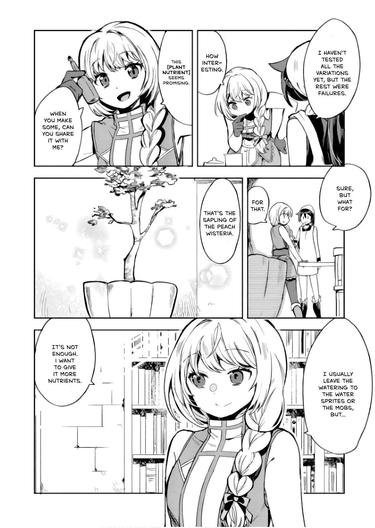 Read Only Sense Online Manga Online