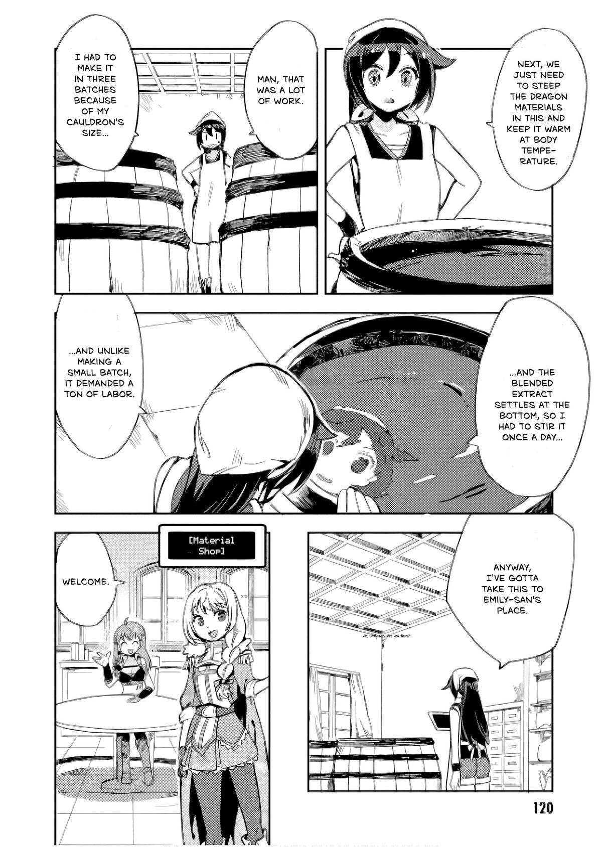 Read Only Sense Online Manga Online