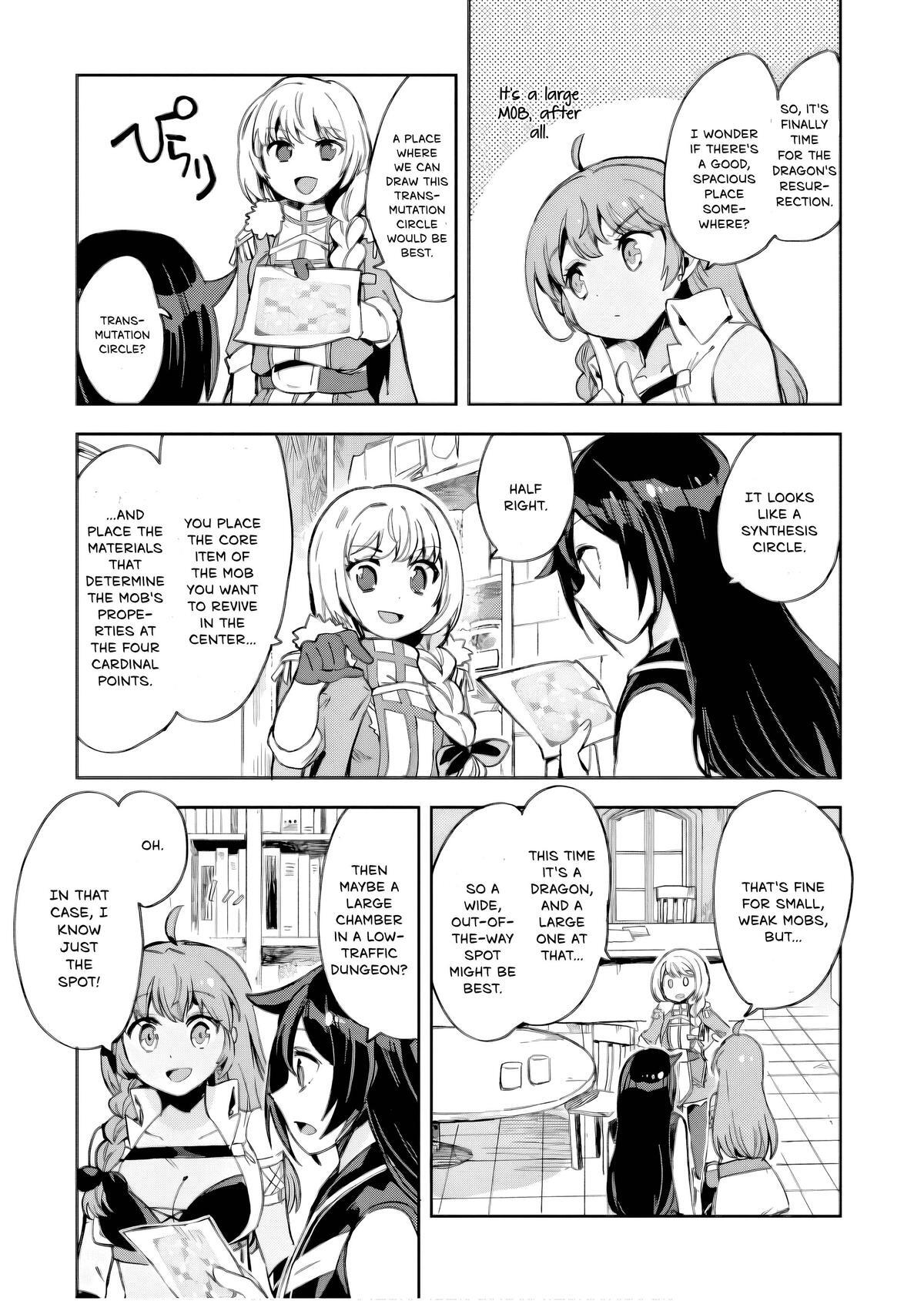 Read Only Sense Online Manga Online