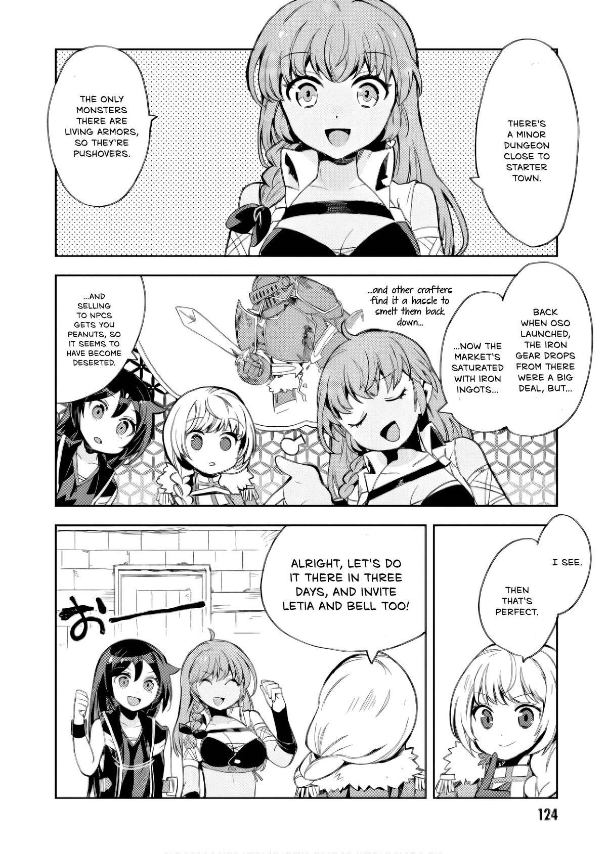 Read Only Sense Online Manga Online