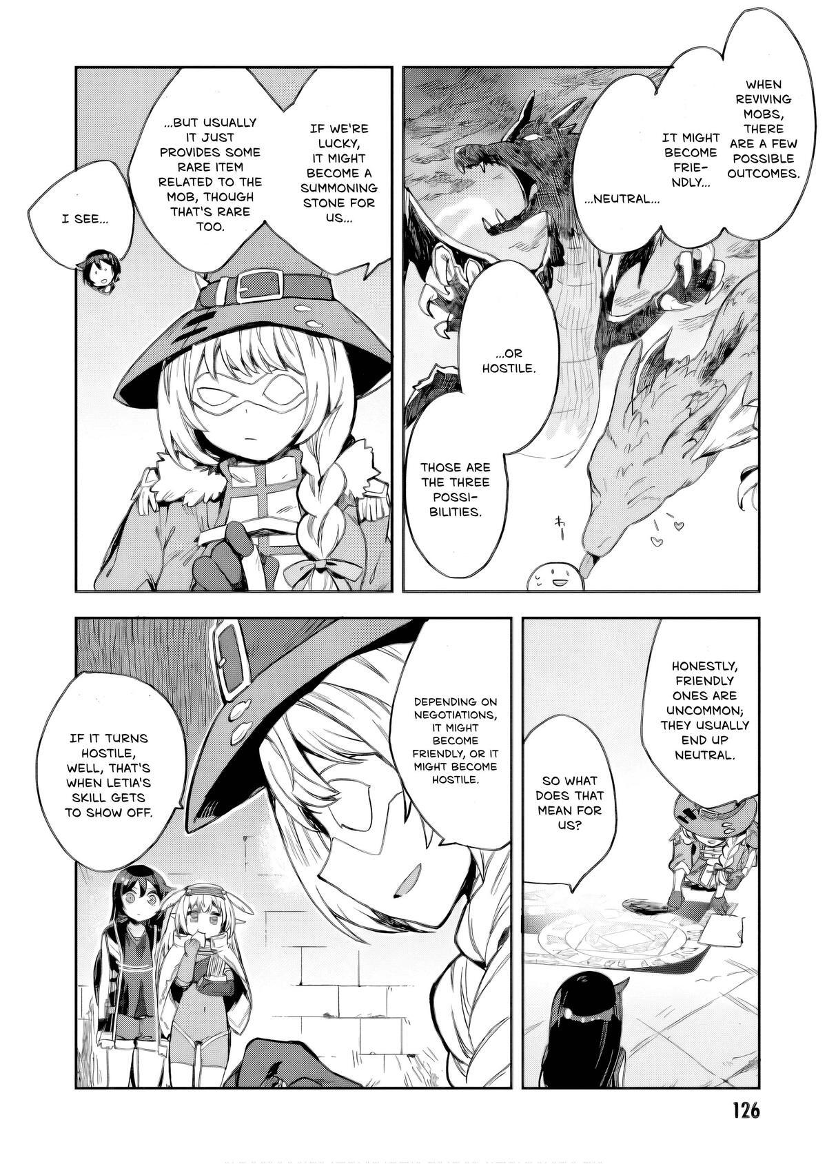 Read Only Sense Online Manga Online