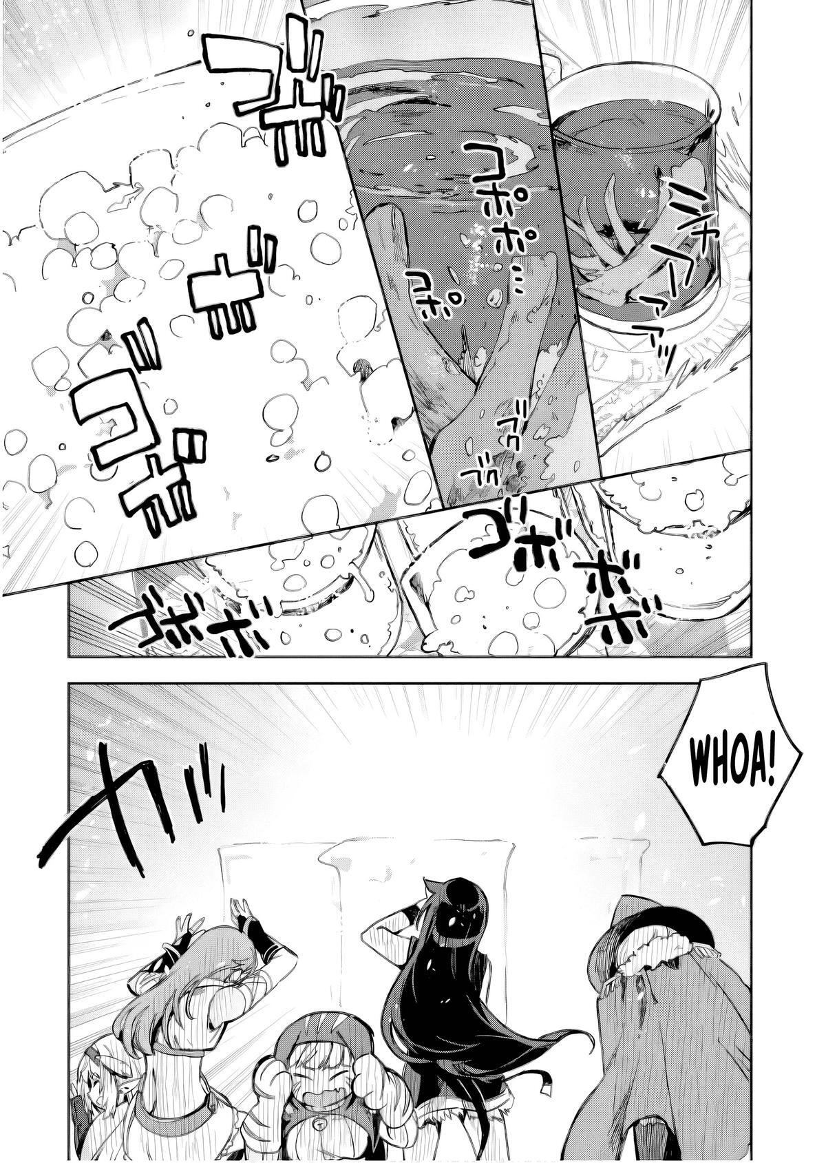 Read Only Sense Online Manga Online