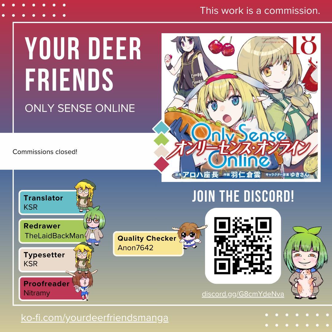 Read Only Sense Online Manga Online