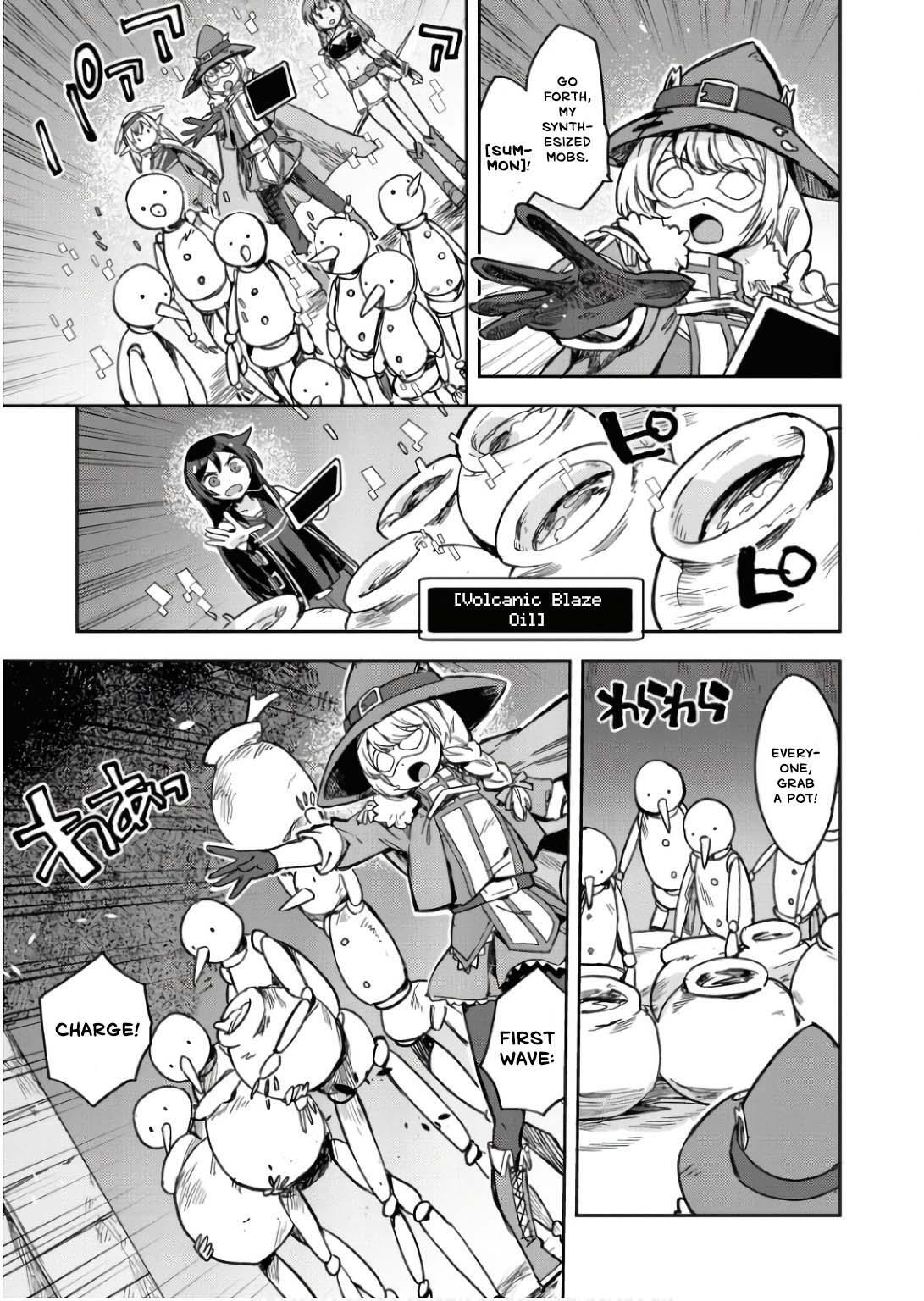 Read Only Sense Online Manga Online