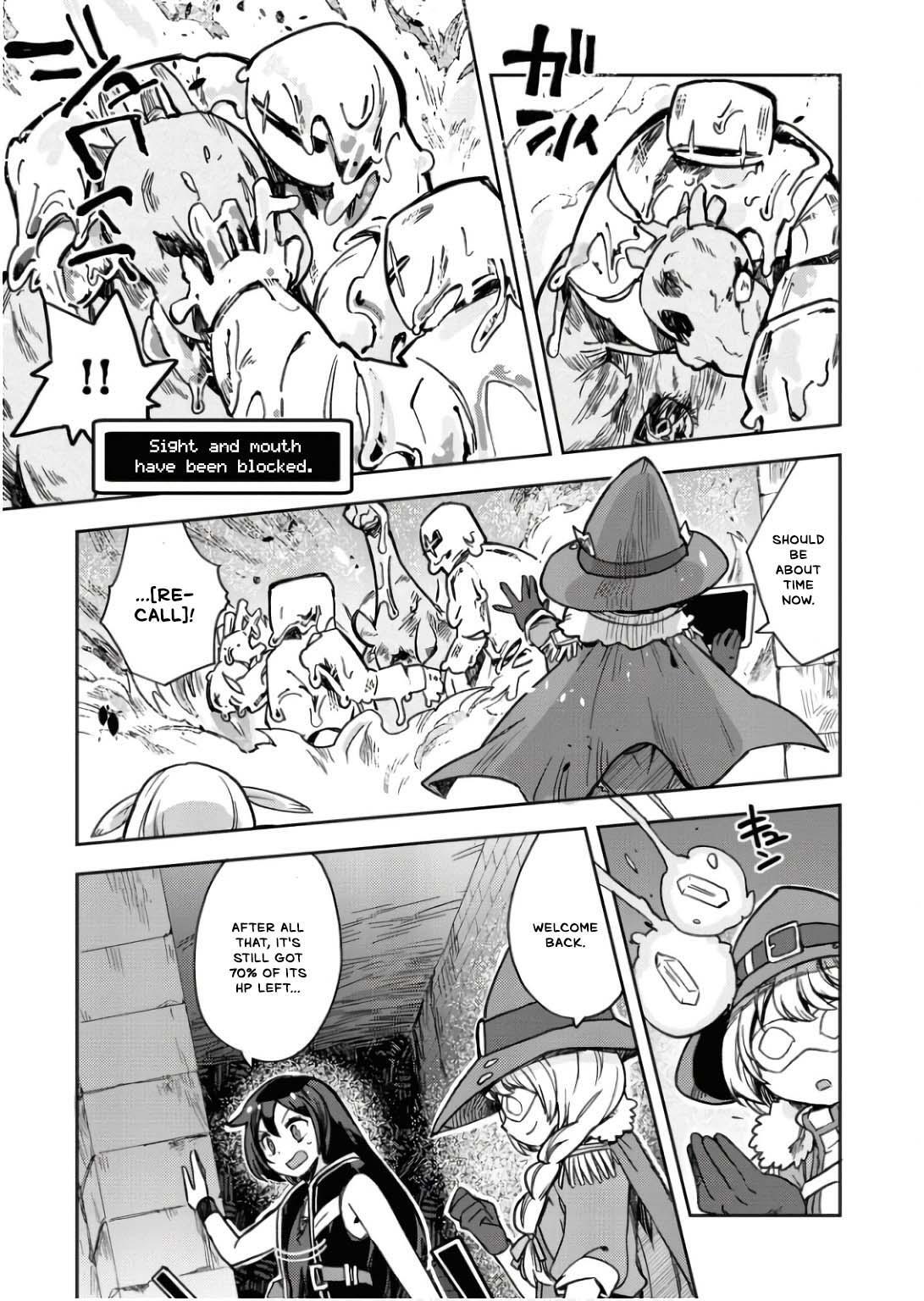 Read Only Sense Online Manga Online