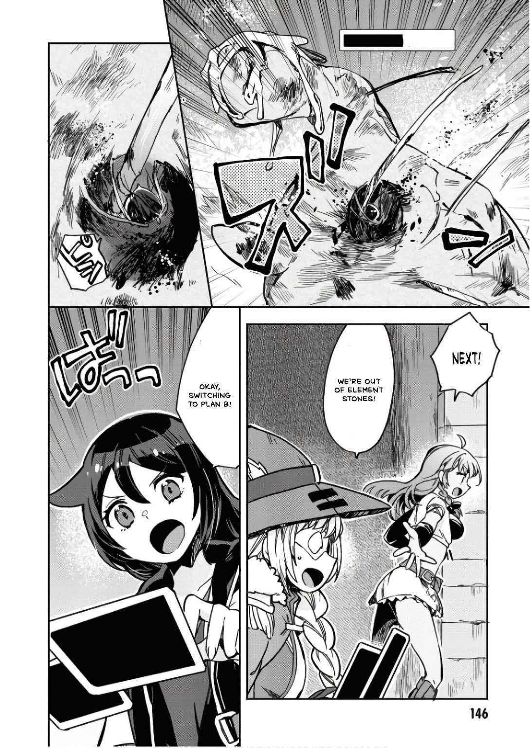 Read Only Sense Online Manga Online