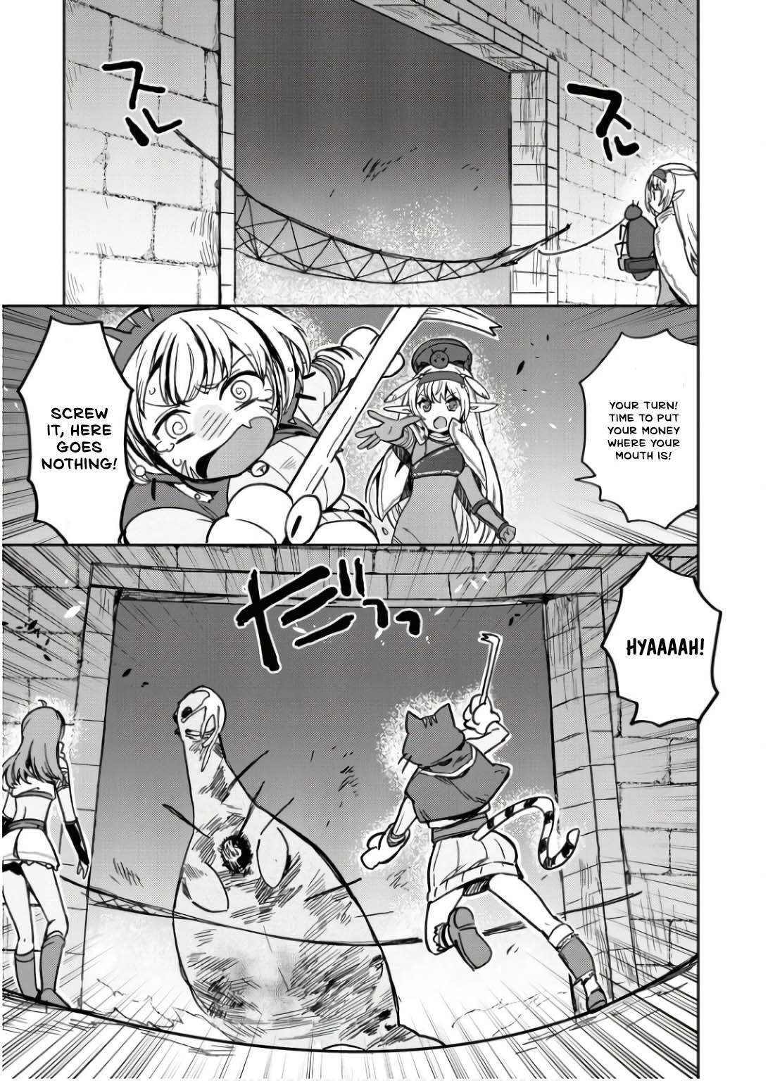 Read Only Sense Online Manga Online