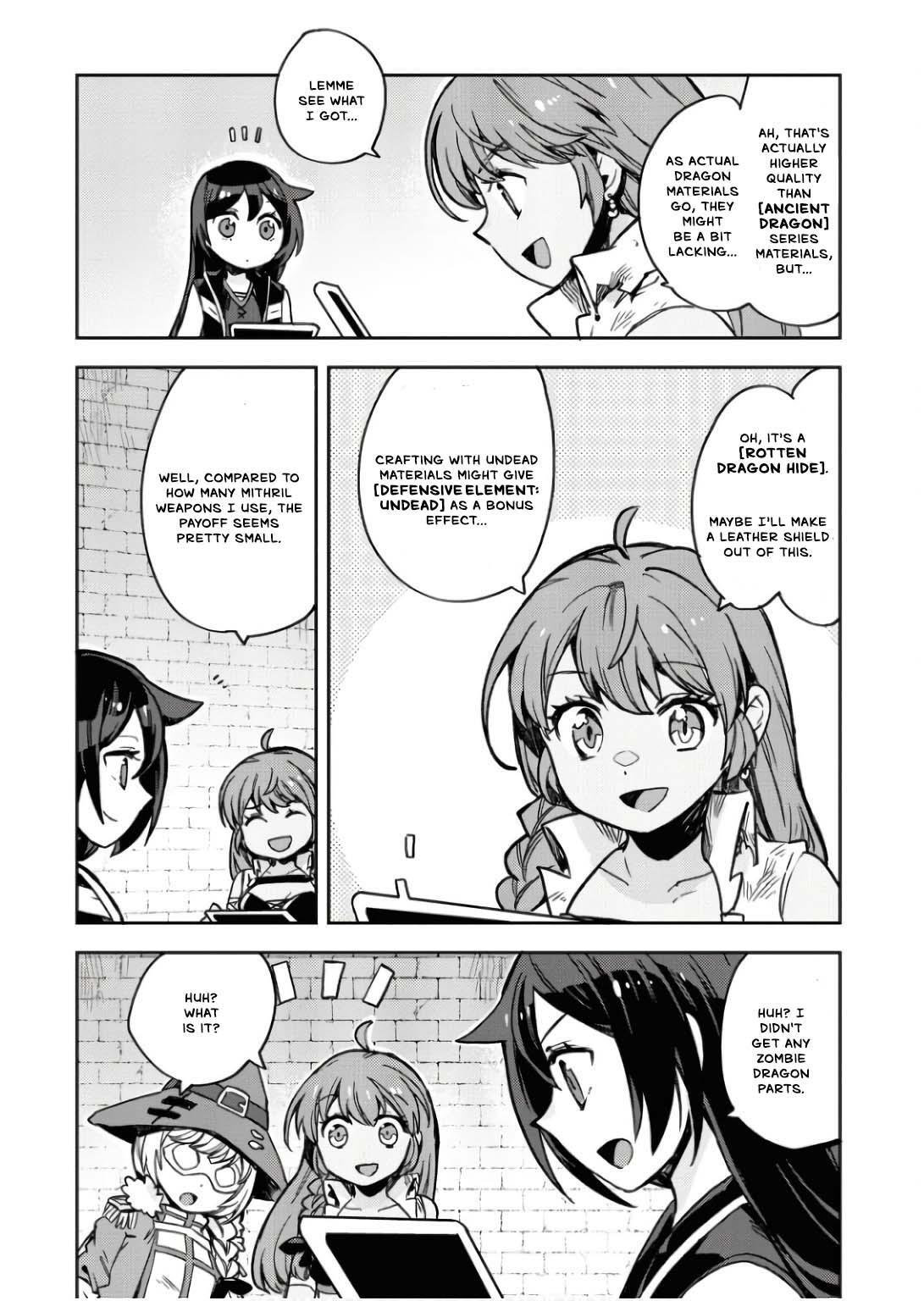 Read Only Sense Online Manga Online