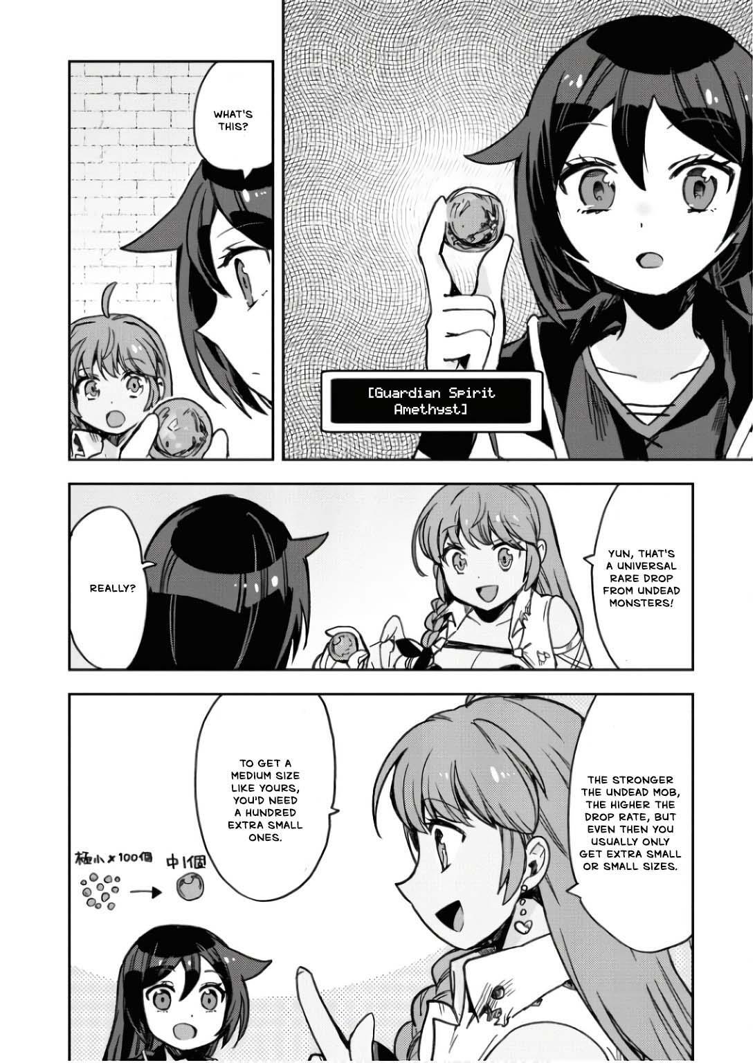 Read Only Sense Online Manga Online