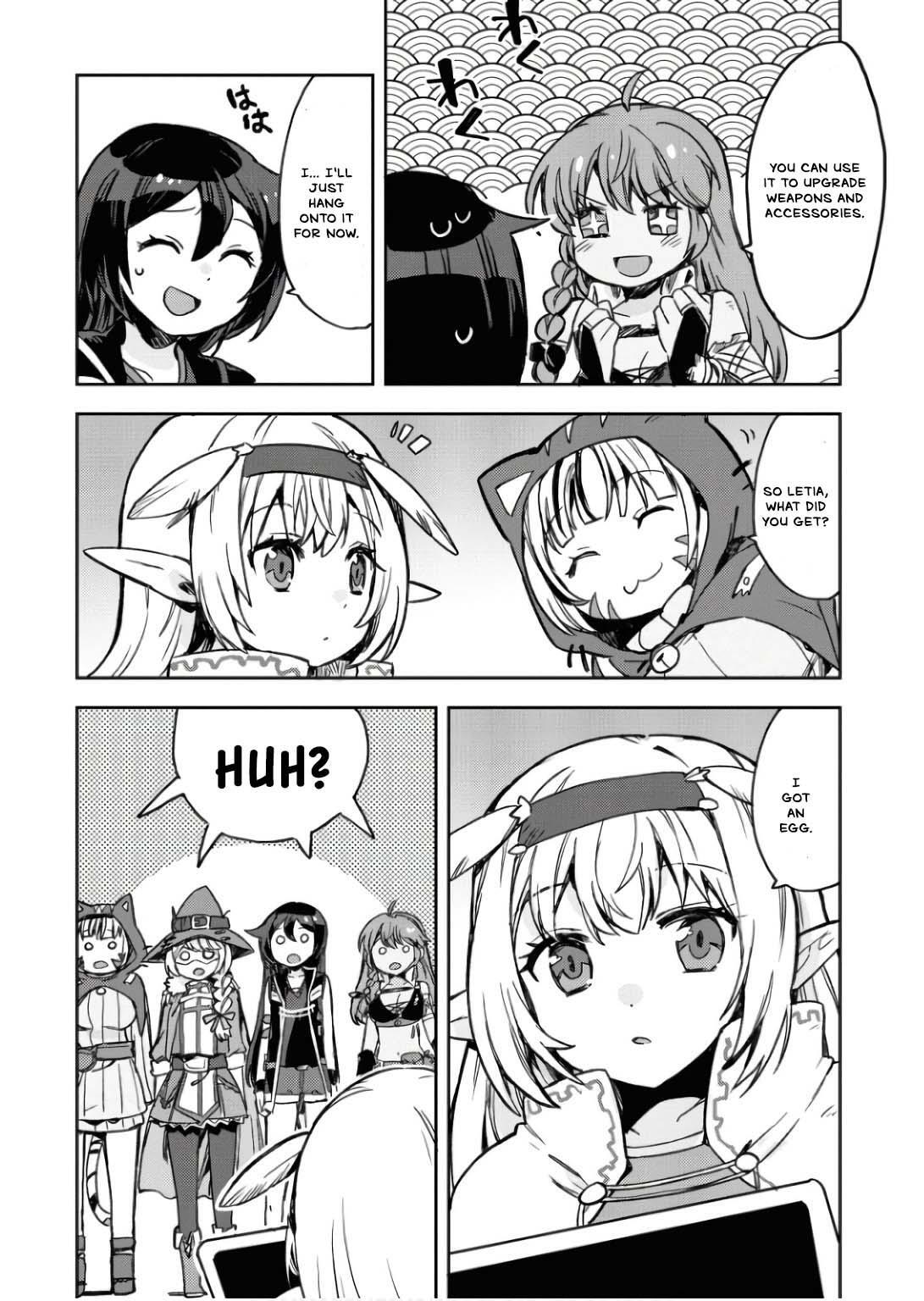 Read Only Sense Online Manga Online