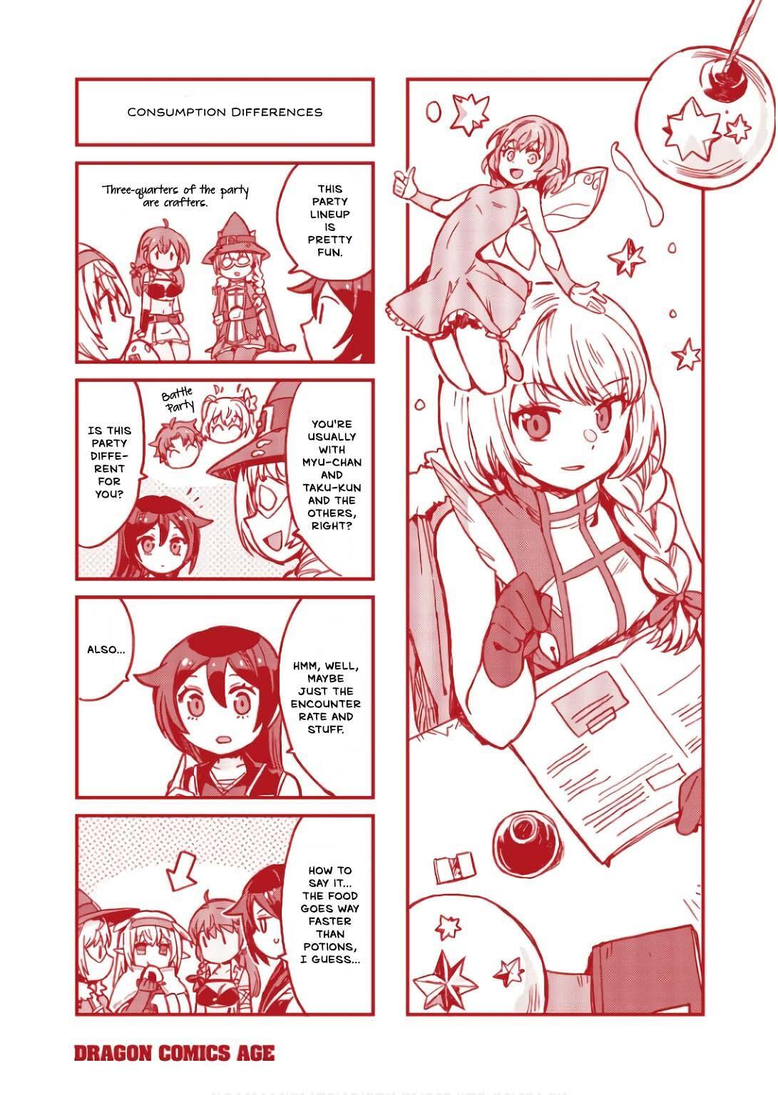 Read Only Sense Online Manga Online