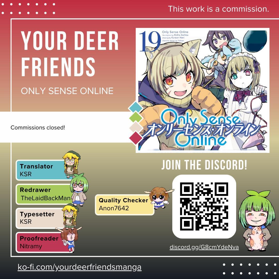 Read Only Sense Online Manga Online
