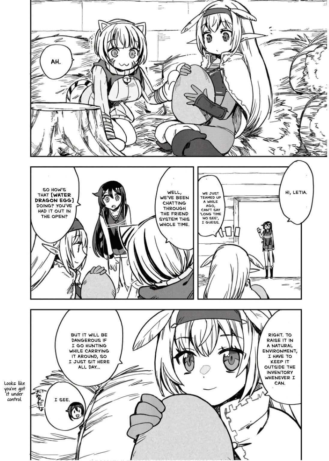 Read Only Sense Online Manga Online