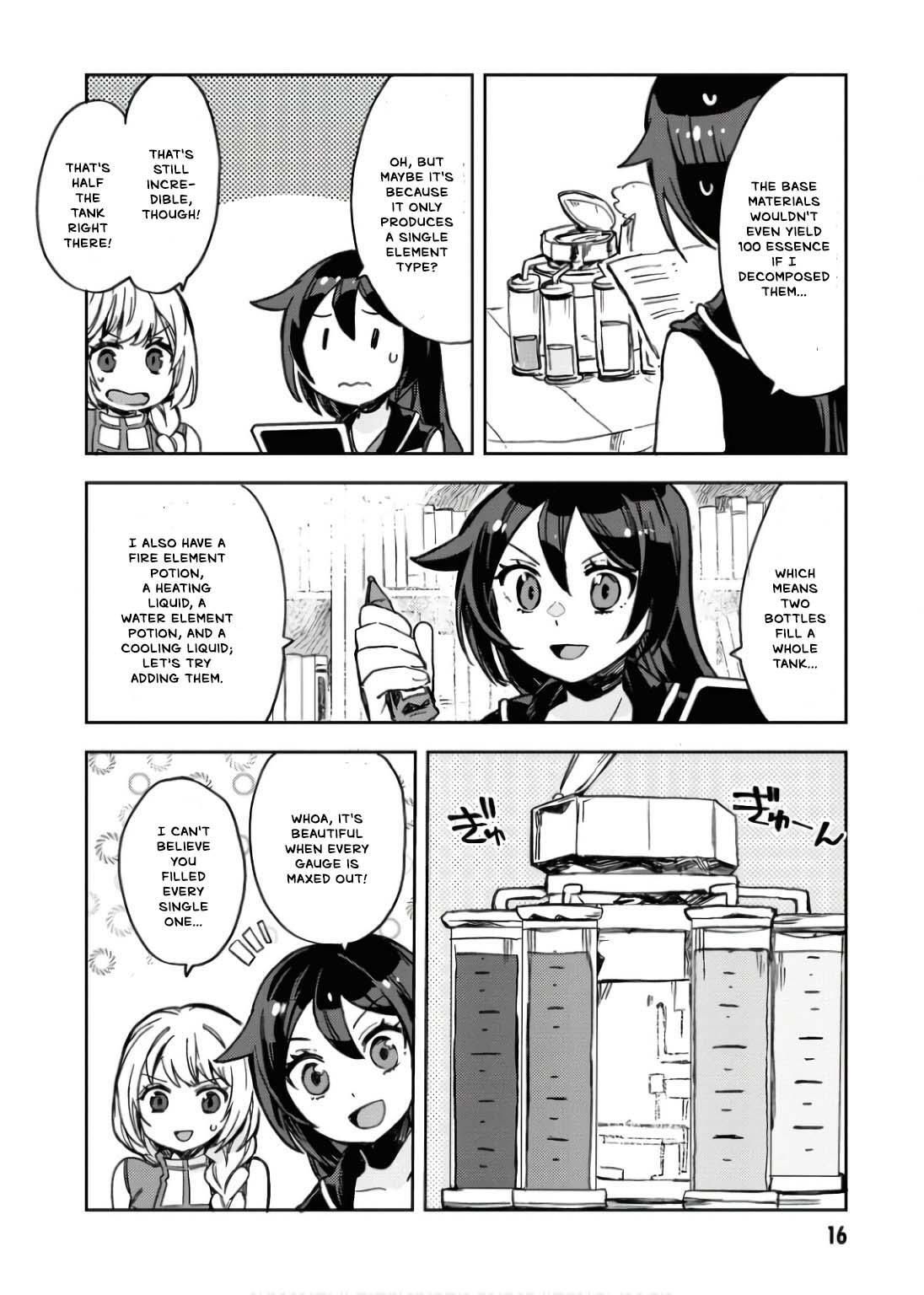 Read Only Sense Online Manga Online