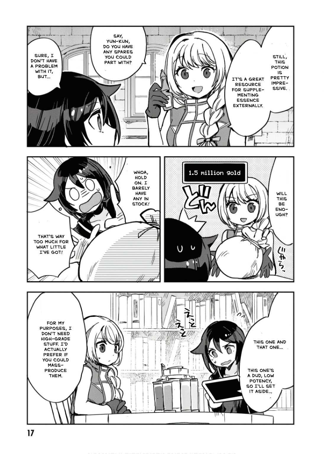 Read Only Sense Online Manga Online