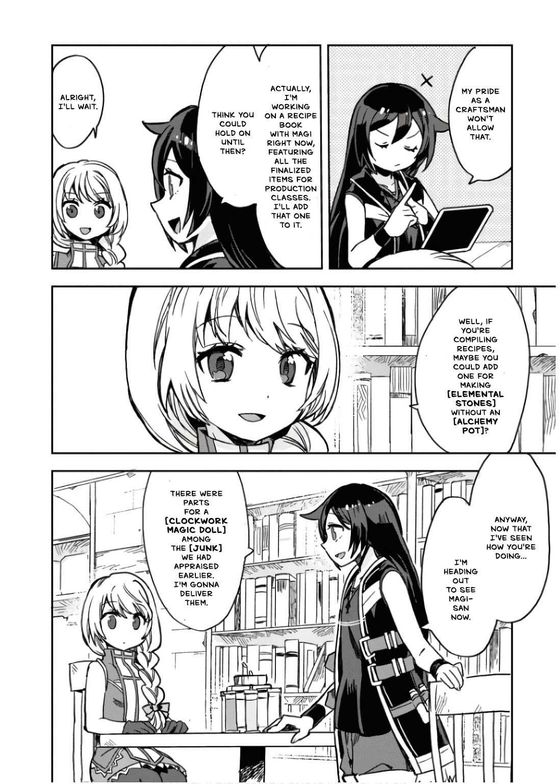 Read Only Sense Online Manga Online