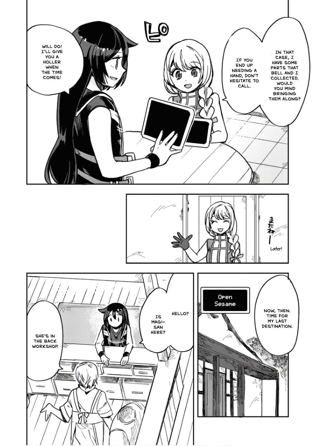 Read Only Sense Online Manga Online