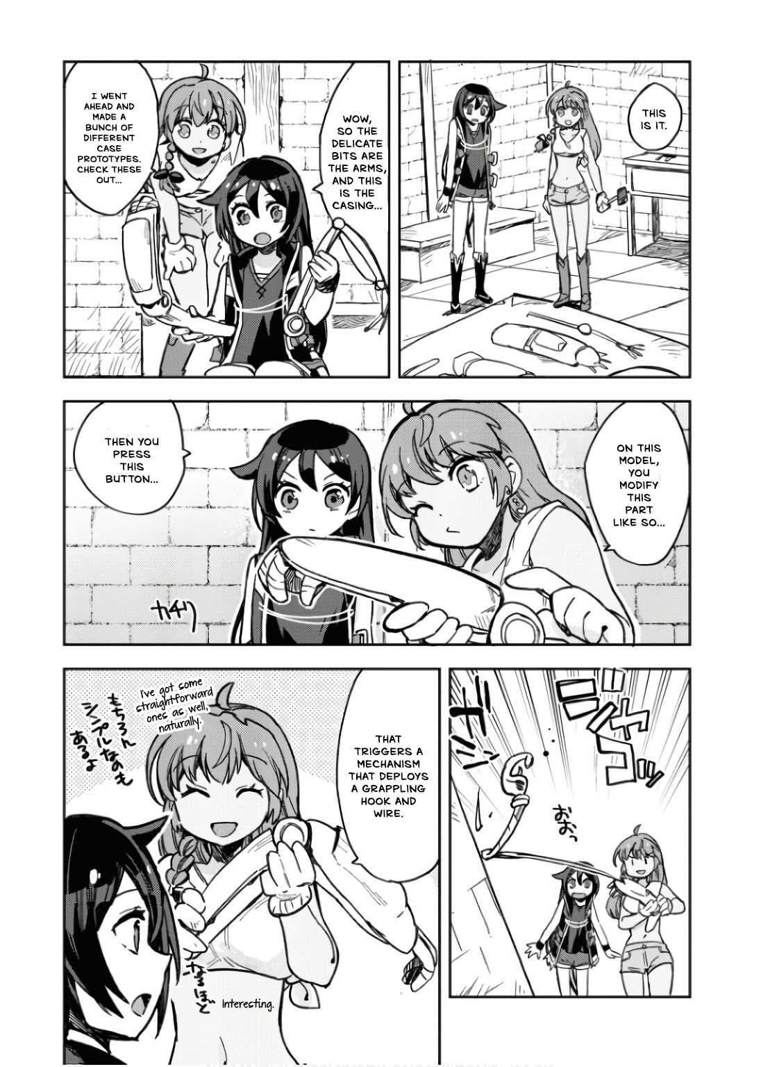 Read Only Sense Online Manga Online