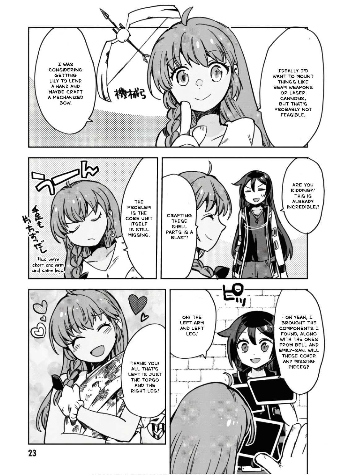 Read Only Sense Online Manga Online