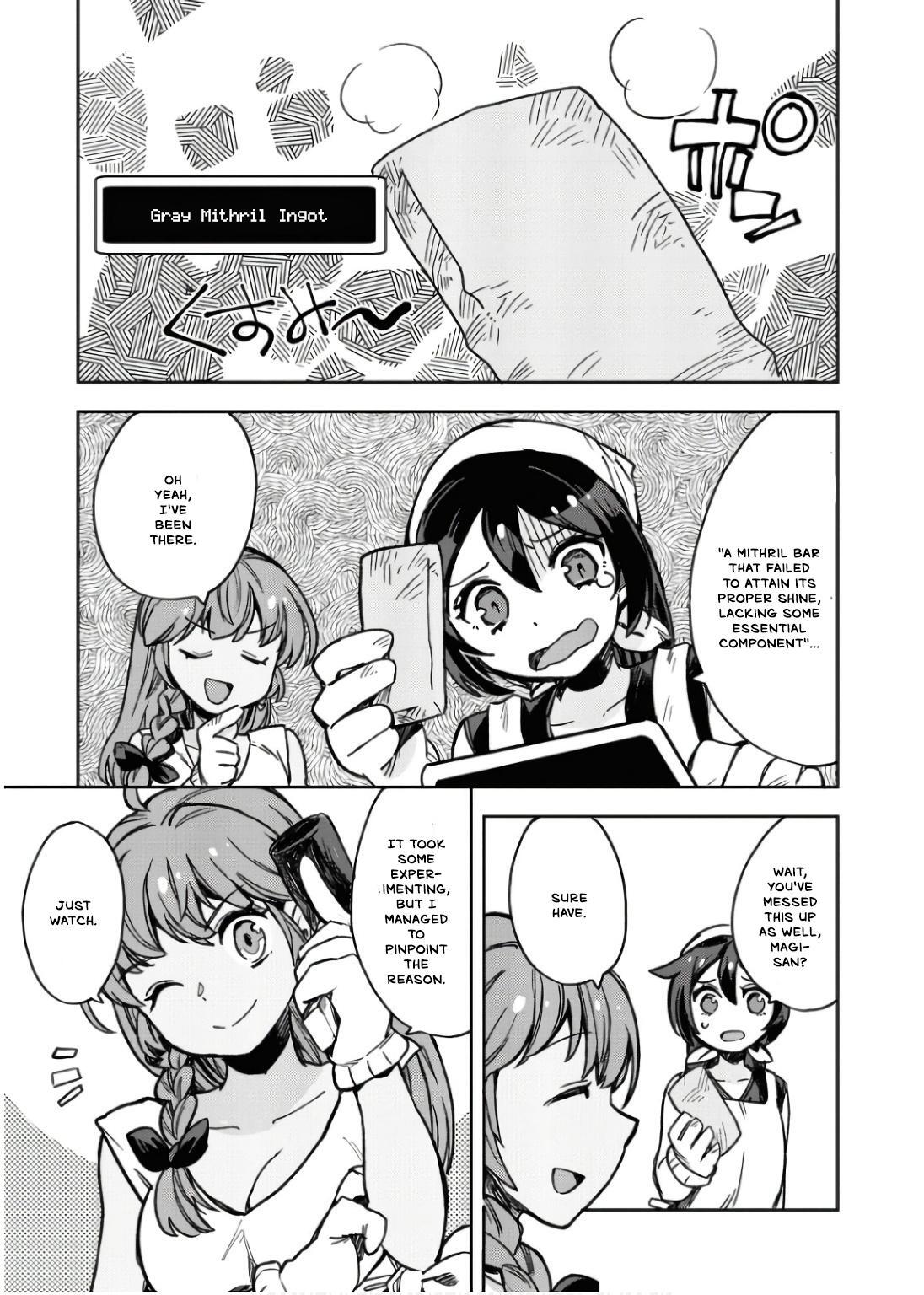 Read Only Sense Online Manga Online