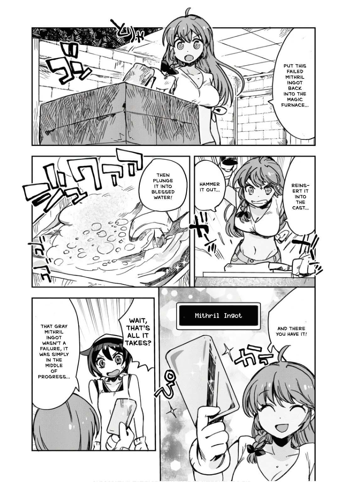 Read Only Sense Online Manga Online