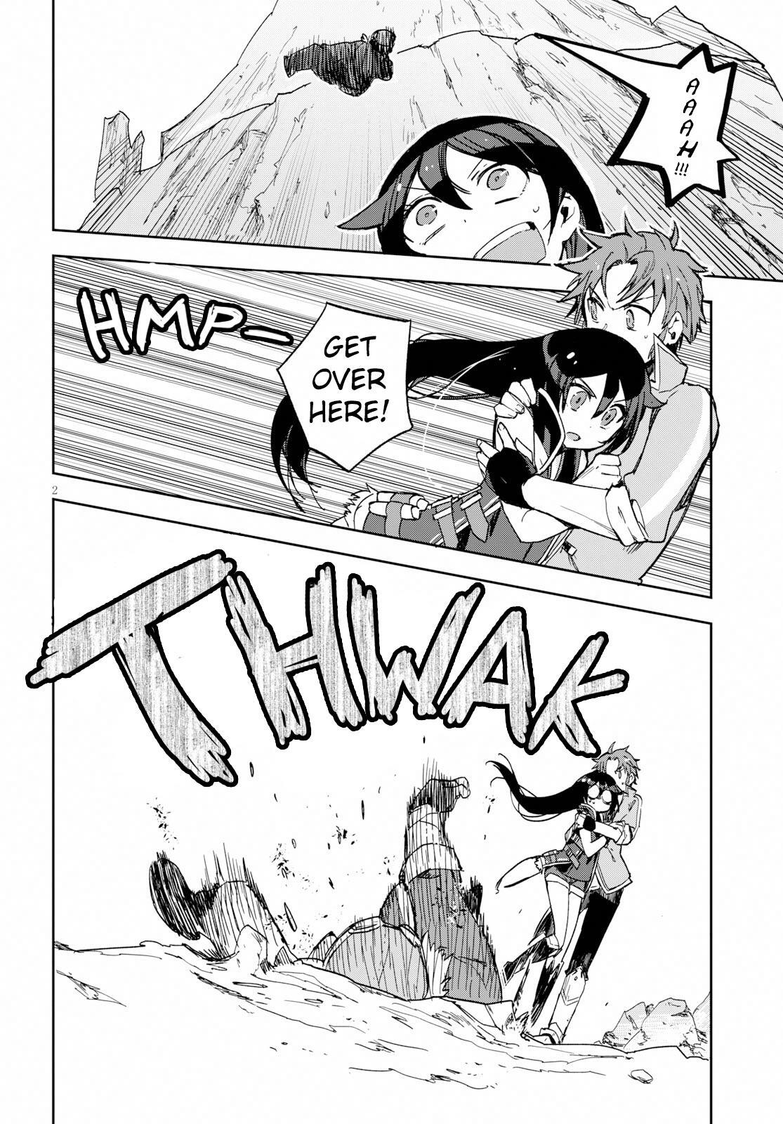 Read Only Sense Online Manga Online