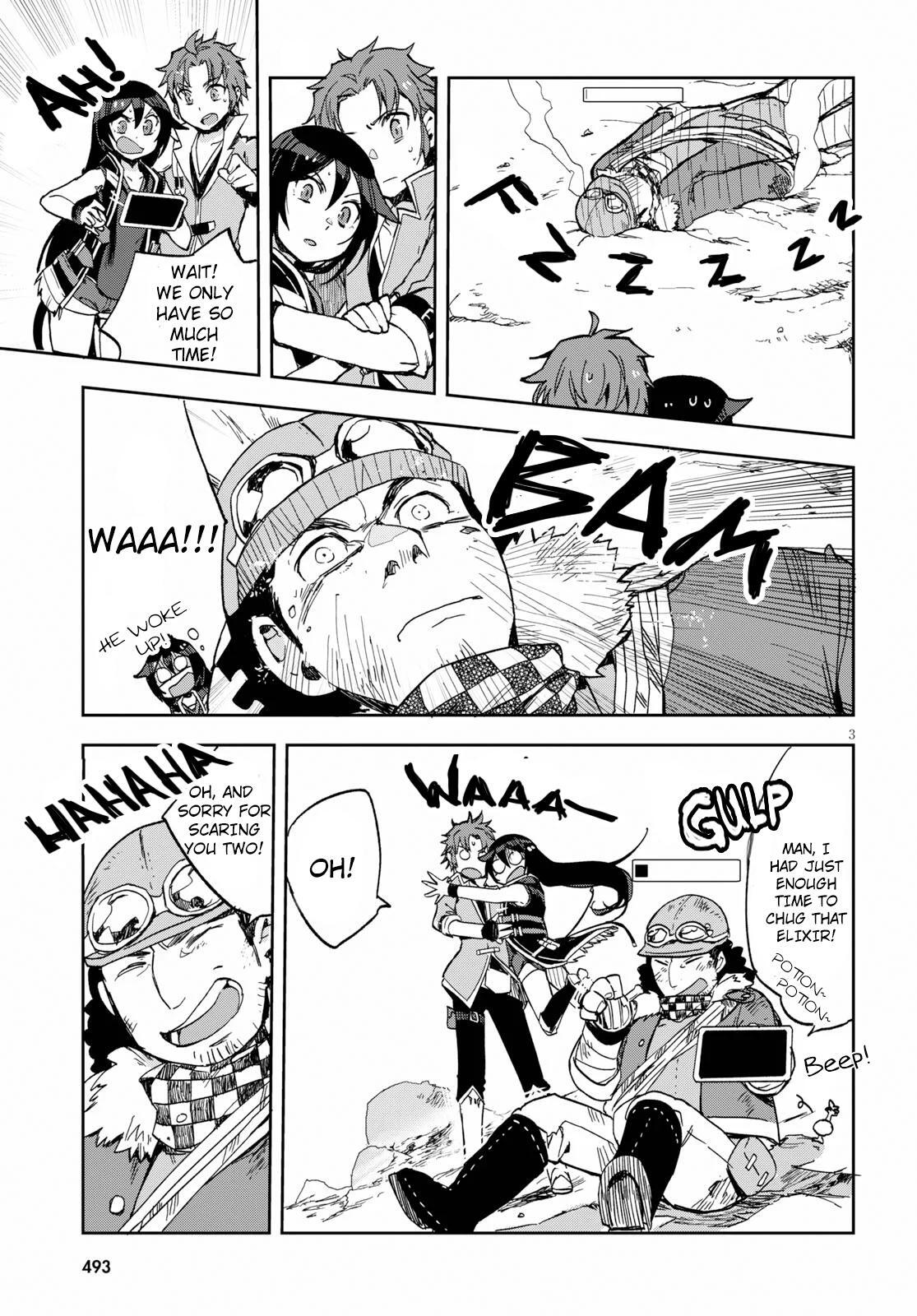 Read Only Sense Online Manga Online