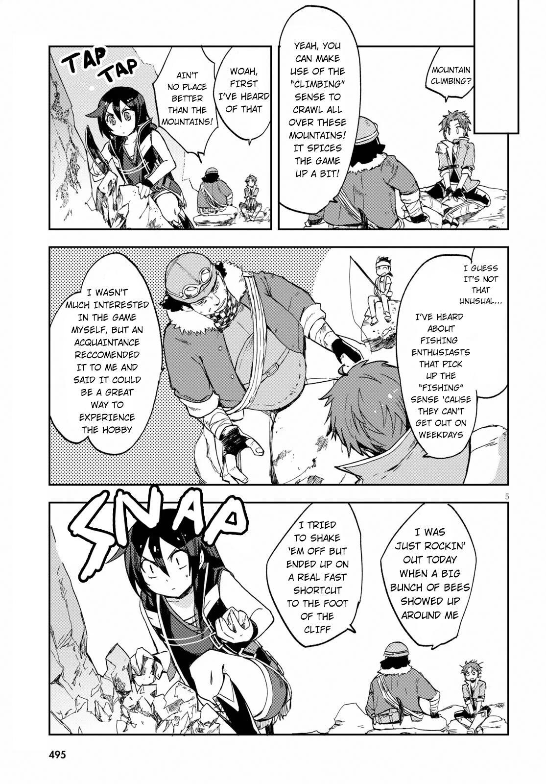 Read Only Sense Online Manga Online