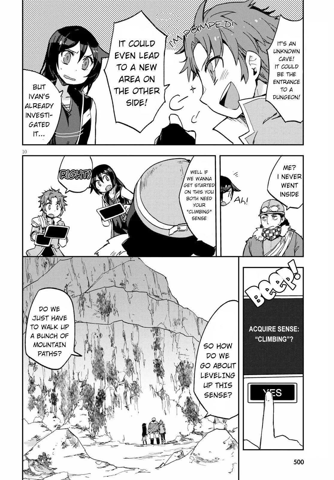 Read Only Sense Online Manga Online