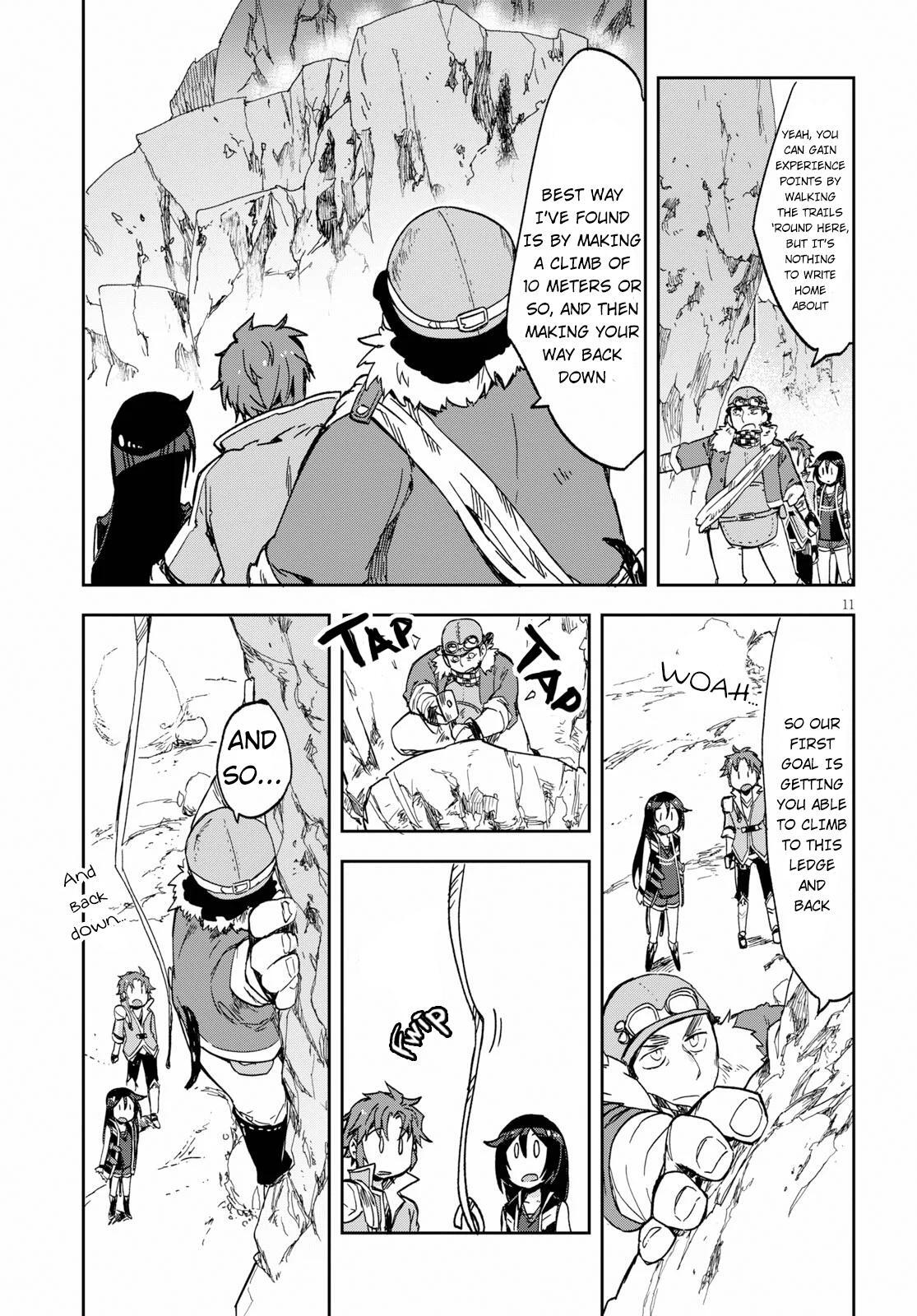 Read Only Sense Online Manga Online