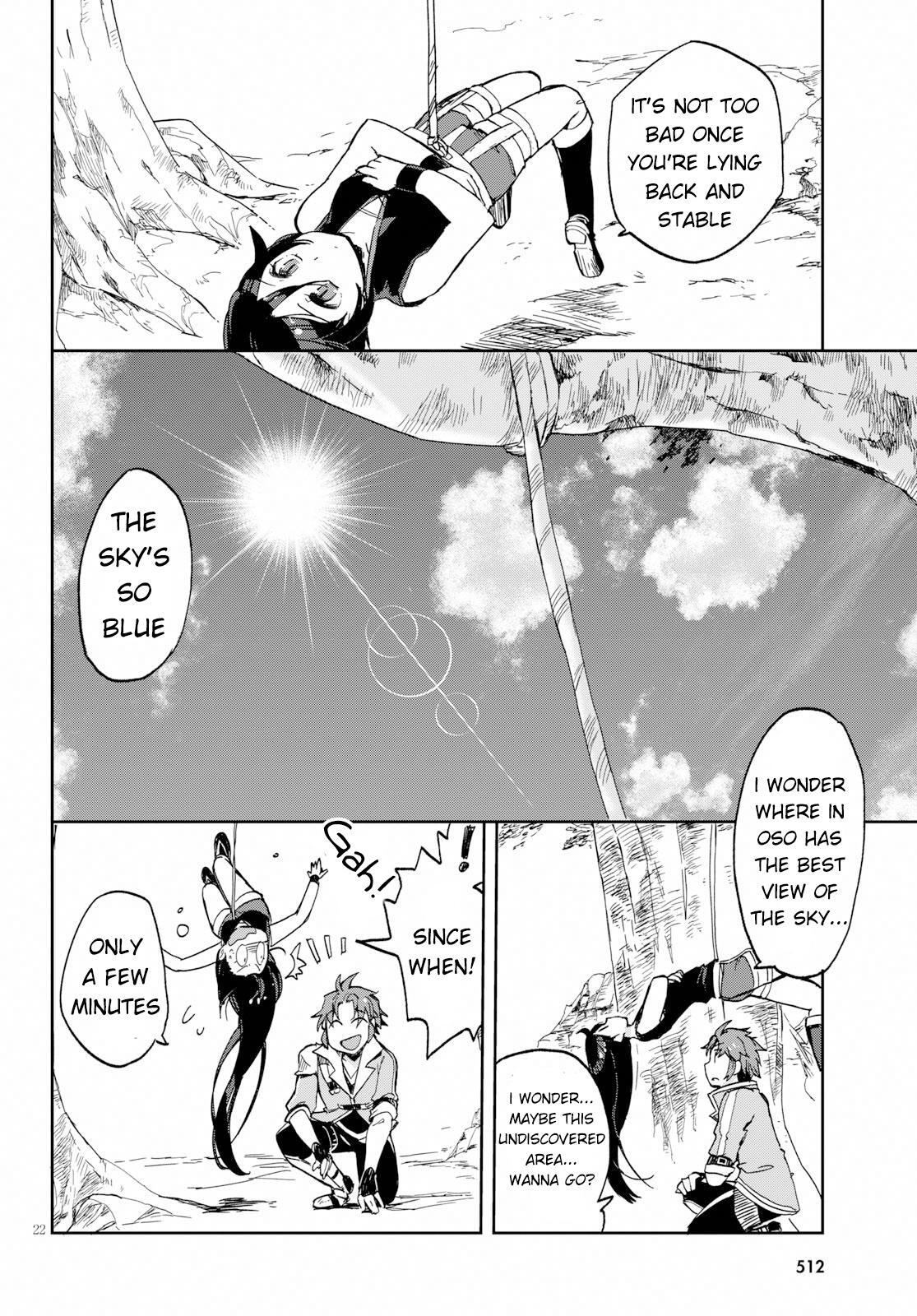 Read Only Sense Online Manga Online