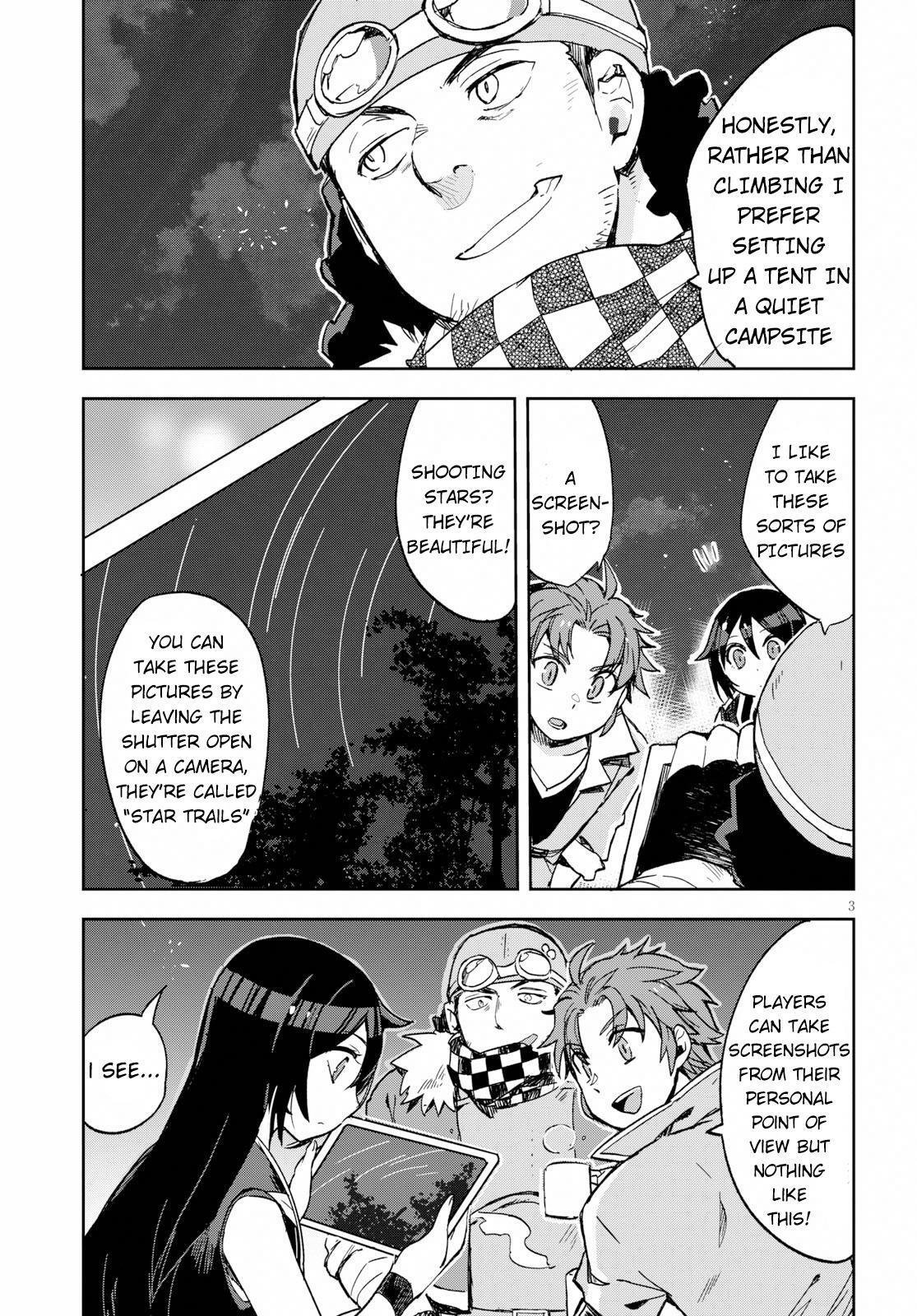 Read Only Sense Online Manga Online