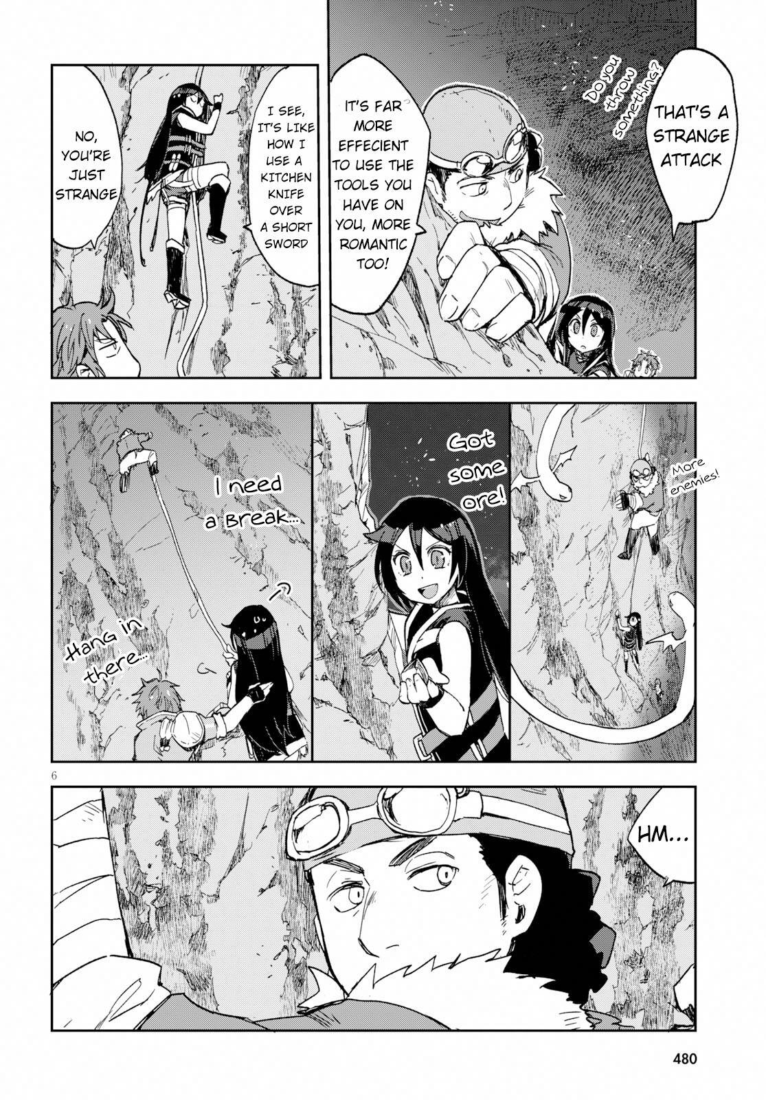 Read Only Sense Online Manga Online