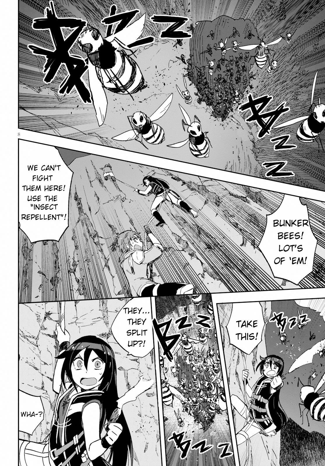 Read Only Sense Online Manga Online