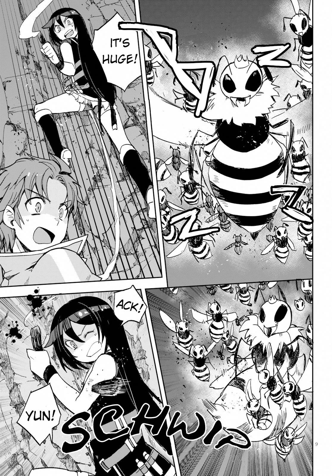 Read Only Sense Online Manga Online