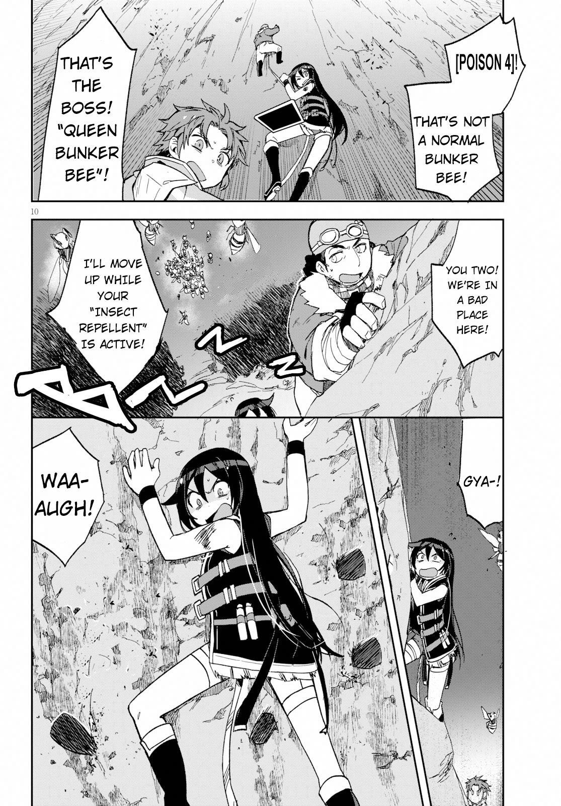 Read Only Sense Online Manga Online
