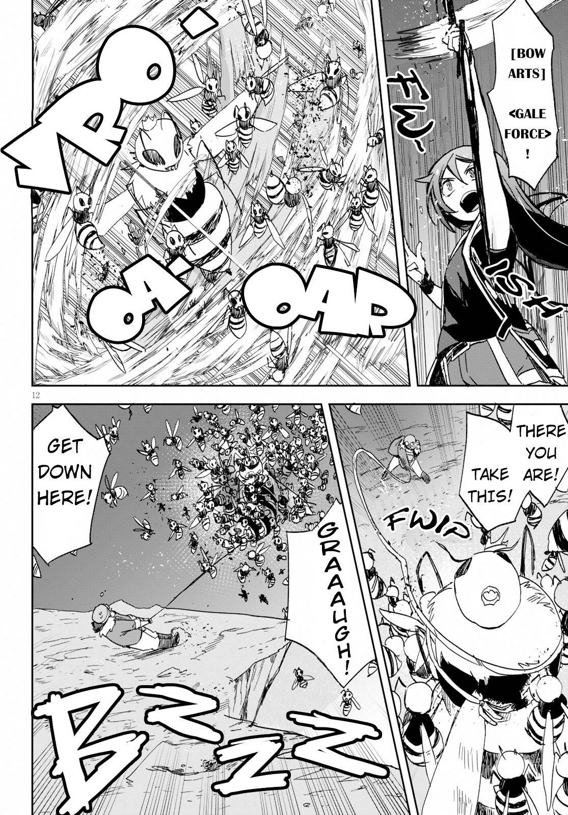 Read Only Sense Online Manga Online