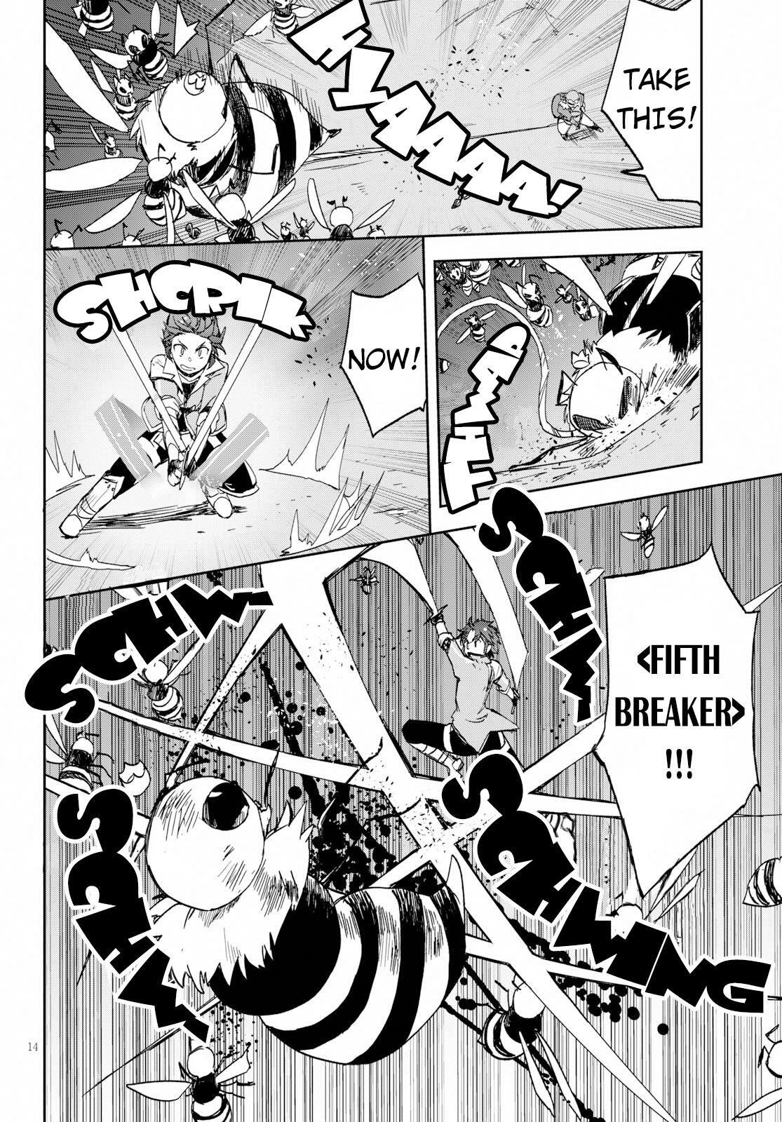 Read Only Sense Online Manga Online