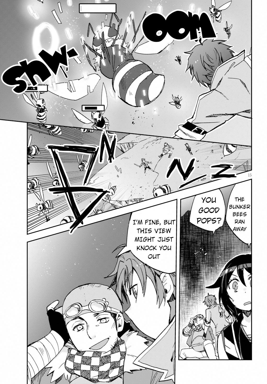 Read Only Sense Online Manga Online