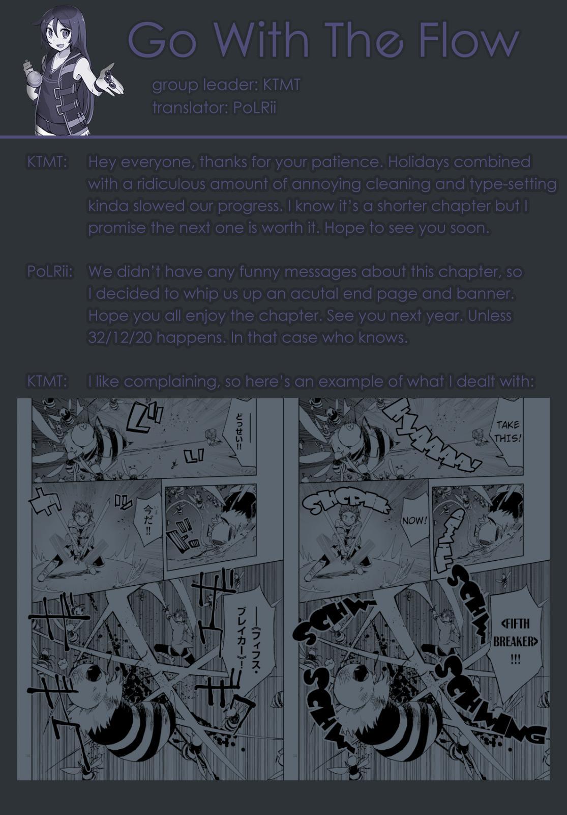 Read Only Sense Online Manga Online