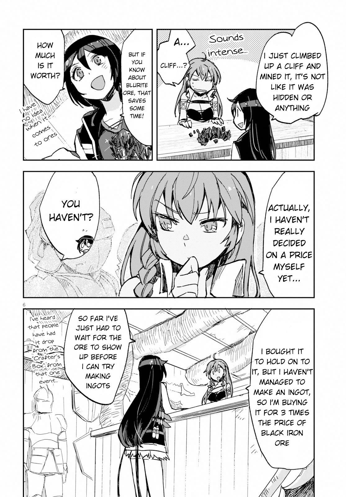 Read Only Sense Online Manga Online