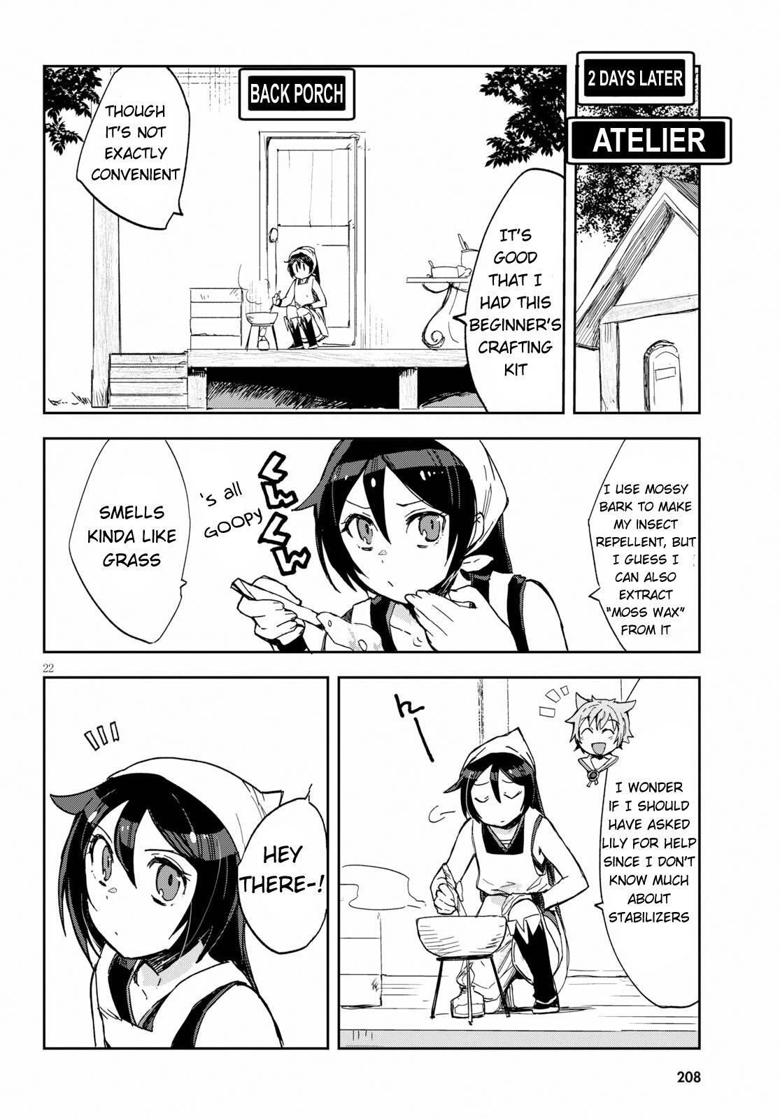 Read Only Sense Online Manga Online