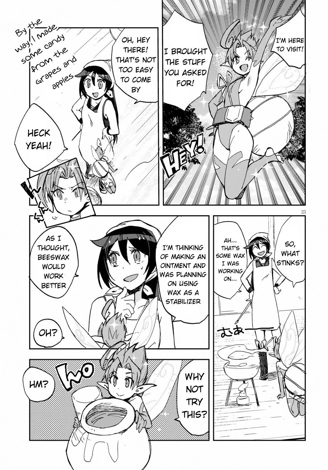 Read Only Sense Online Manga Online