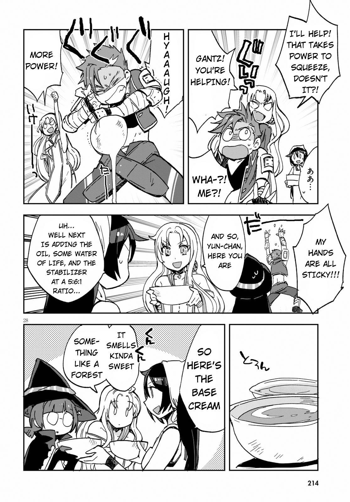 Read Only Sense Online Manga Online