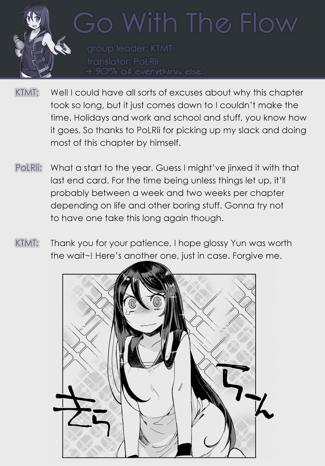 Read Only Sense Online Manga Online