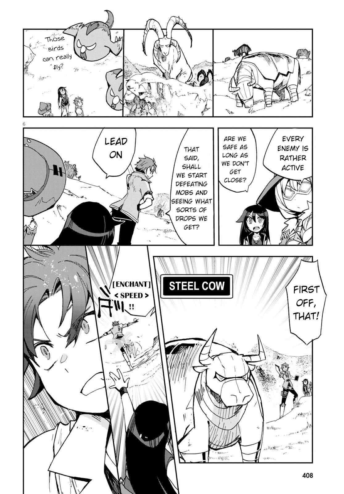 Read Only Sense Online Manga Online