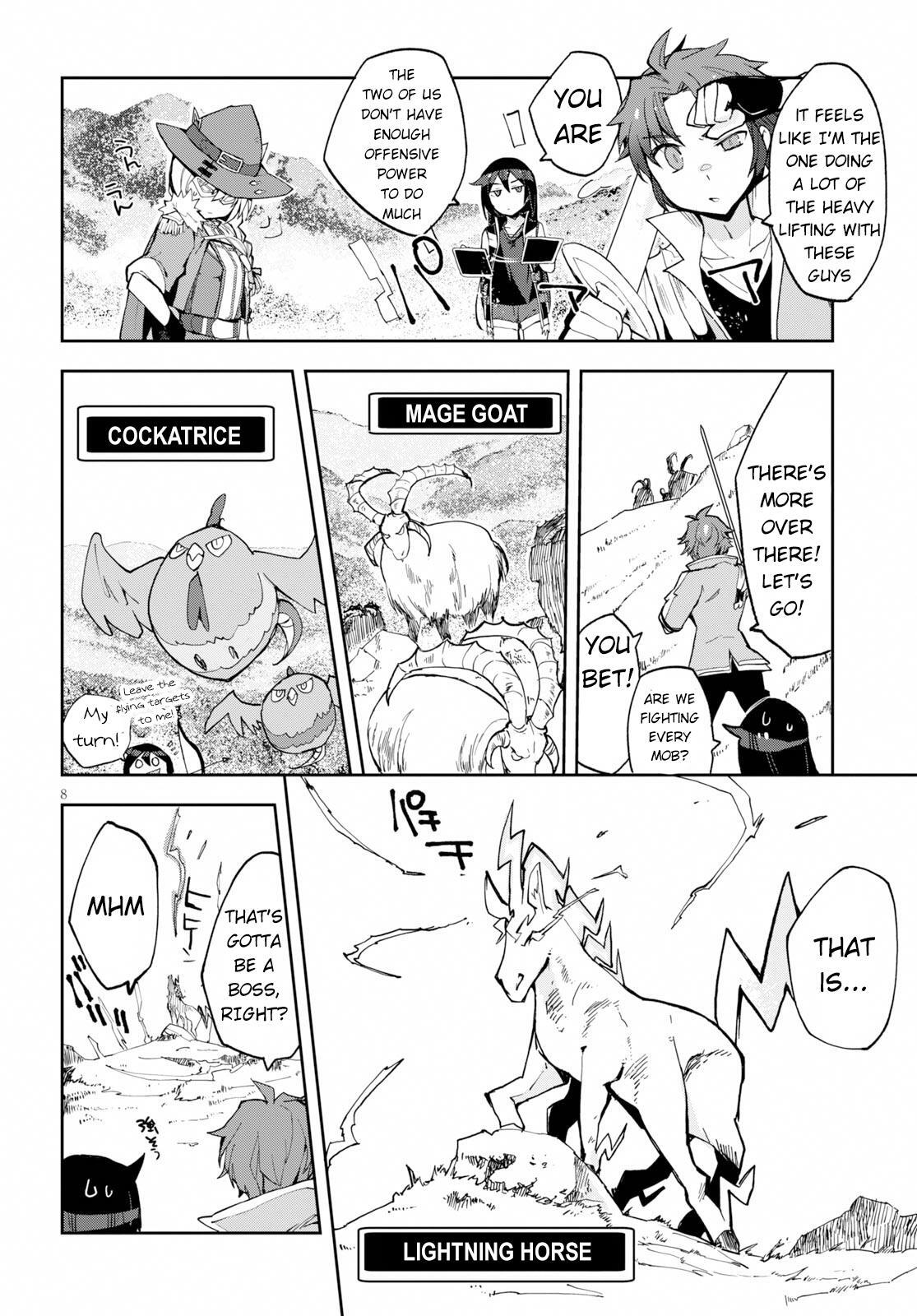 Read Only Sense Online Manga Online