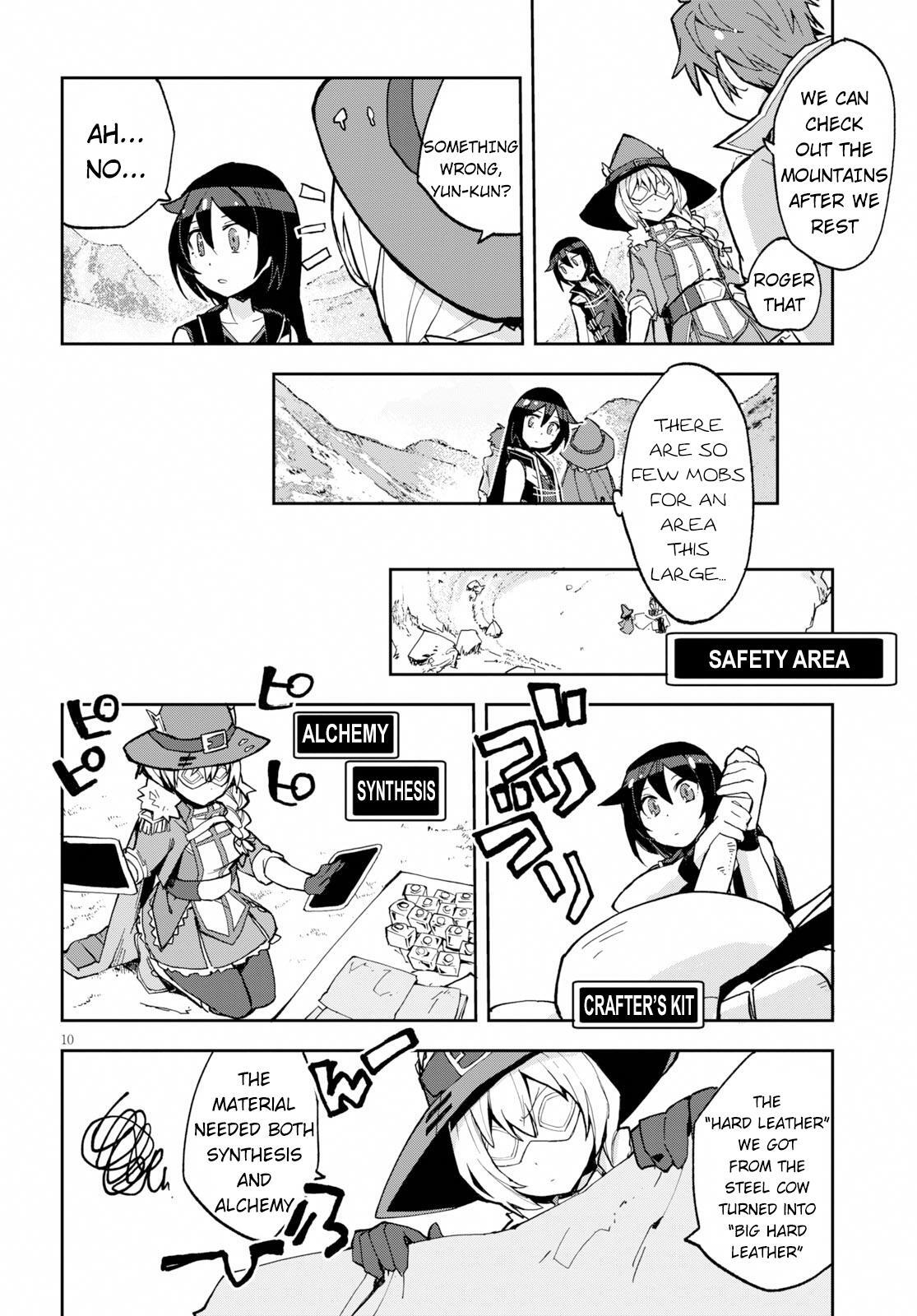Read Only Sense Online Manga Online