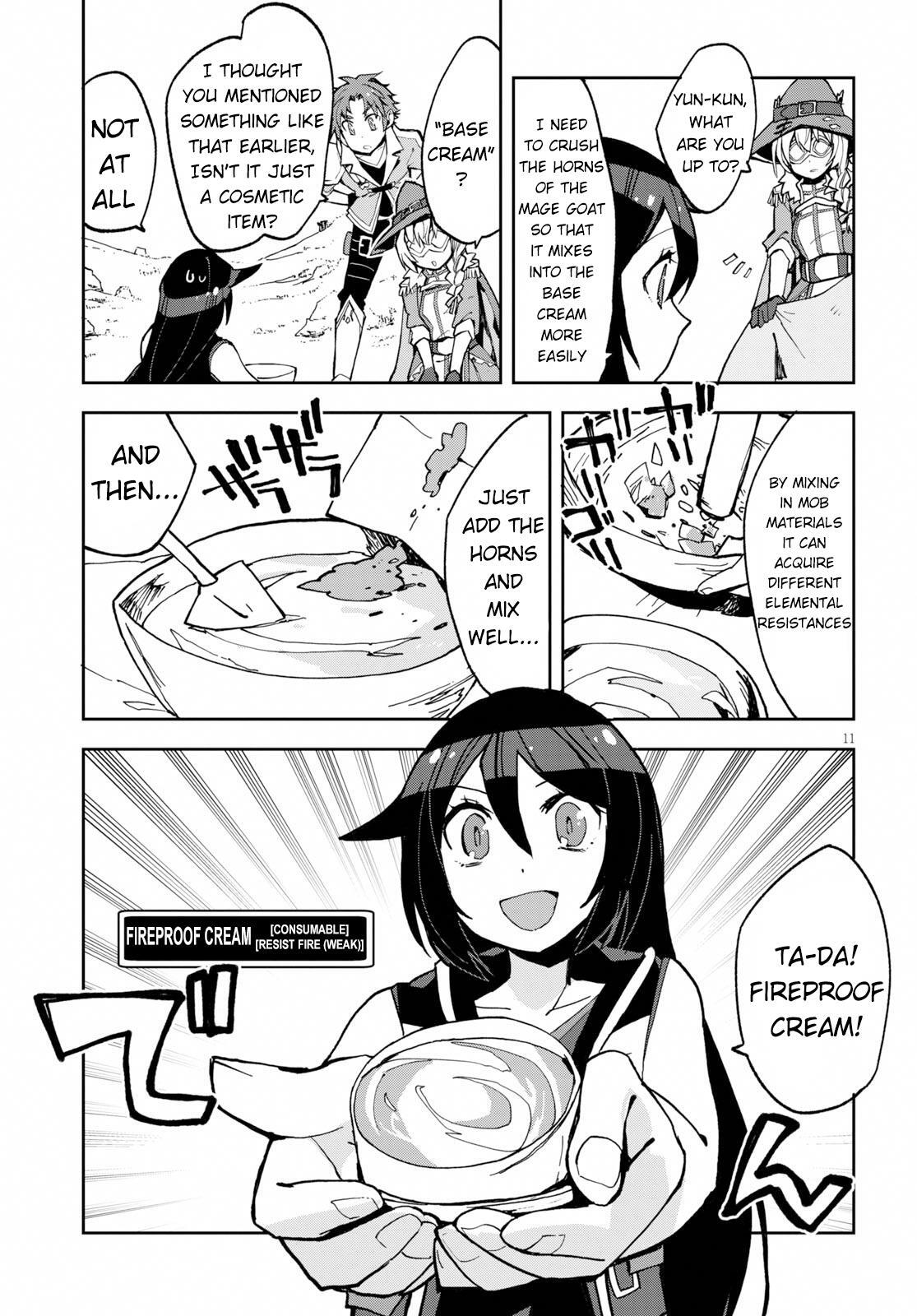 Read Only Sense Online Manga Online
