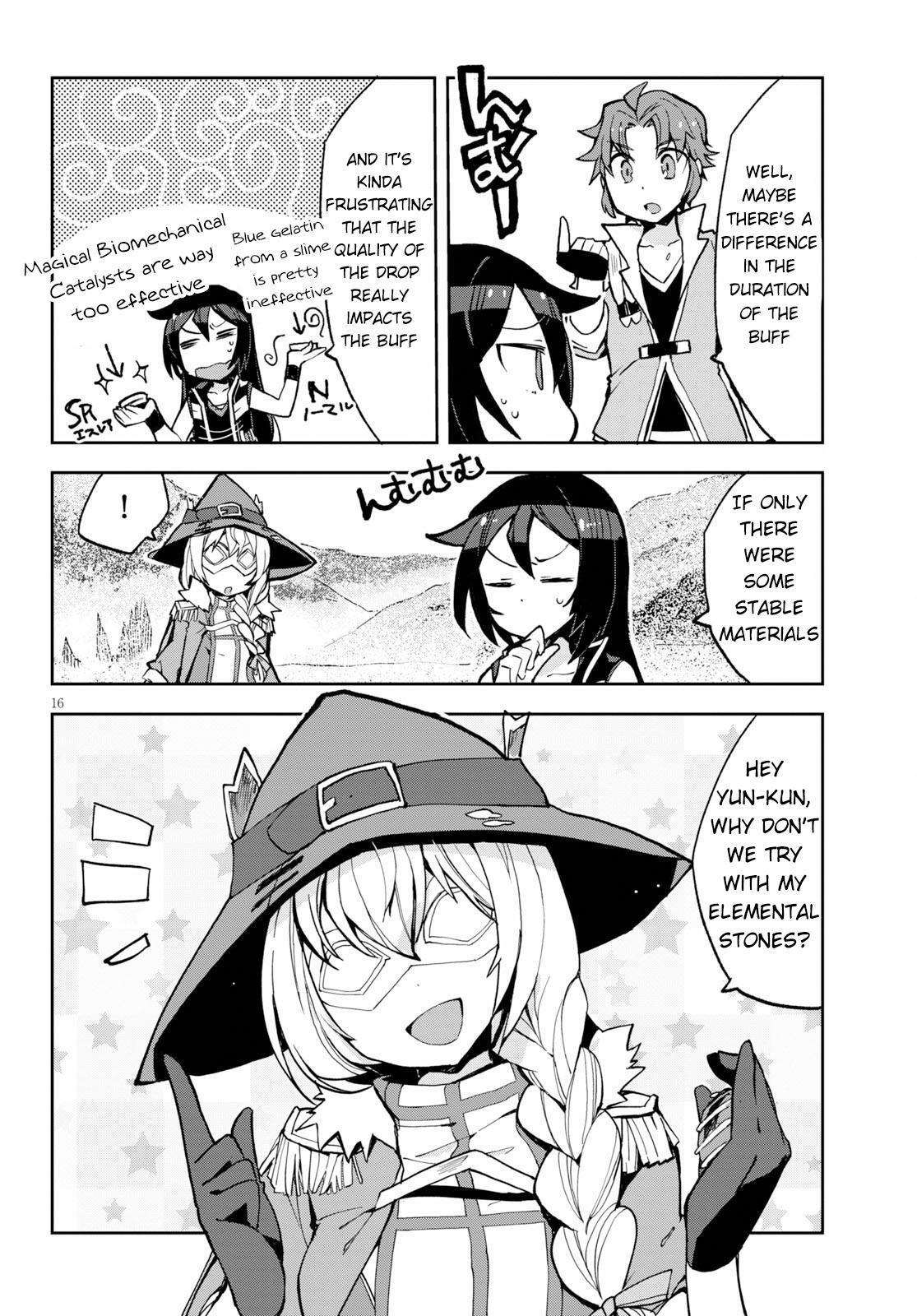 Read Only Sense Online Manga Online
